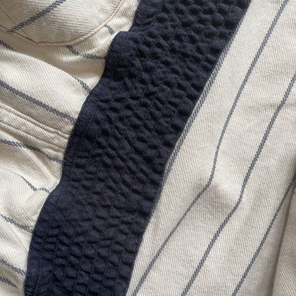 Whitesville New York Baseball Varsity Jacket - M