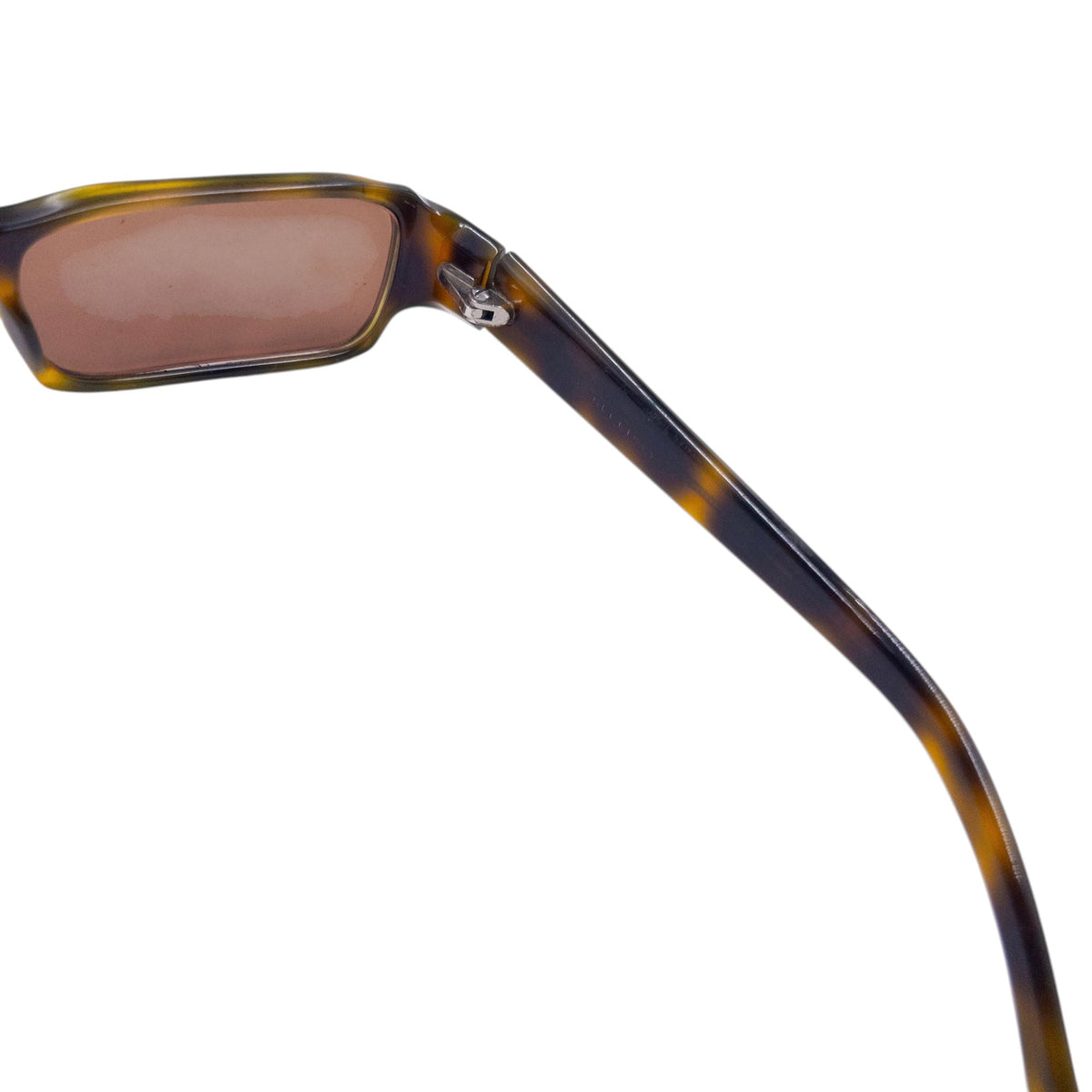 Vintage 2000s Gucci By Tom Ford Tortoise Shell Sunglasses | O/S, Brown