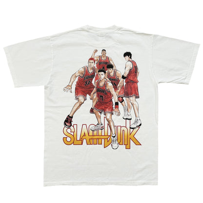 Slam Dunk T-Shirt - XL