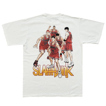 Slam Dunk T-Shirt - XL