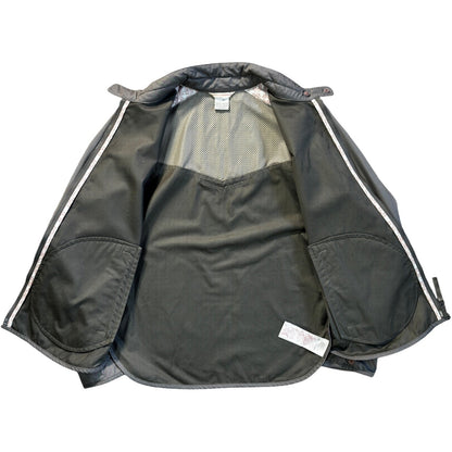 Nike White Label 00’s Ventilated Technical Jacket L | Large, Grey