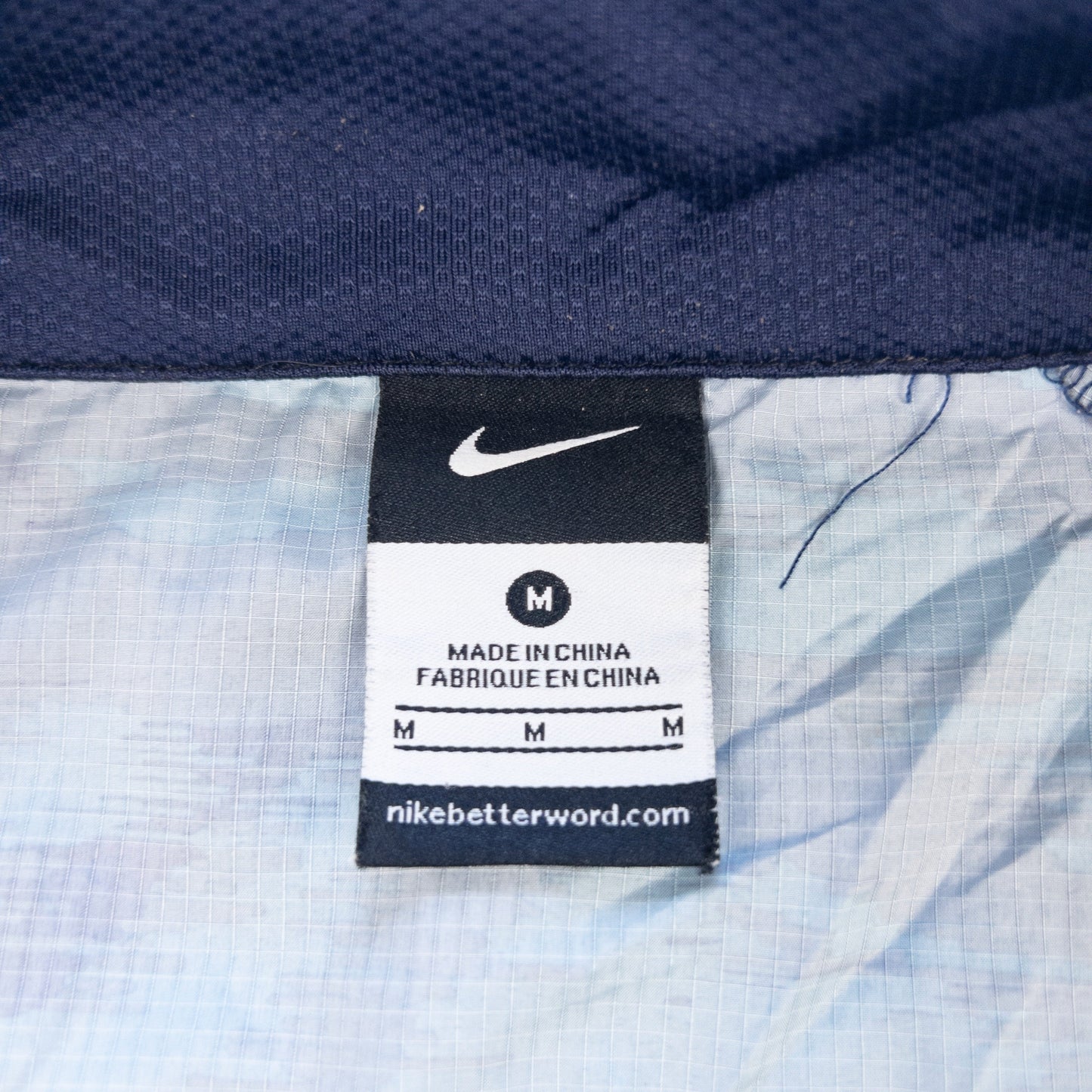 Vintage Nike Gyakusou Undercover Jacket Size S