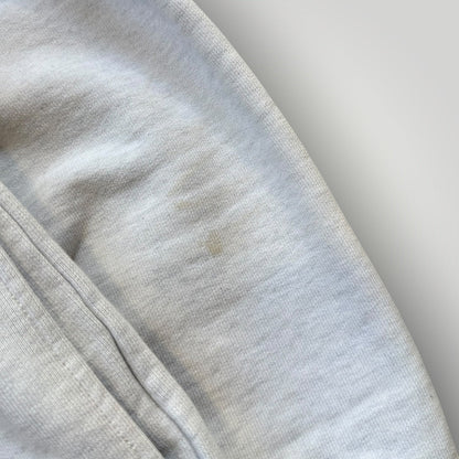 Snow Peak Heavy Cotton Crewneck M | Default Title, Off White