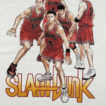 Slam Dunk T-Shirt - XL