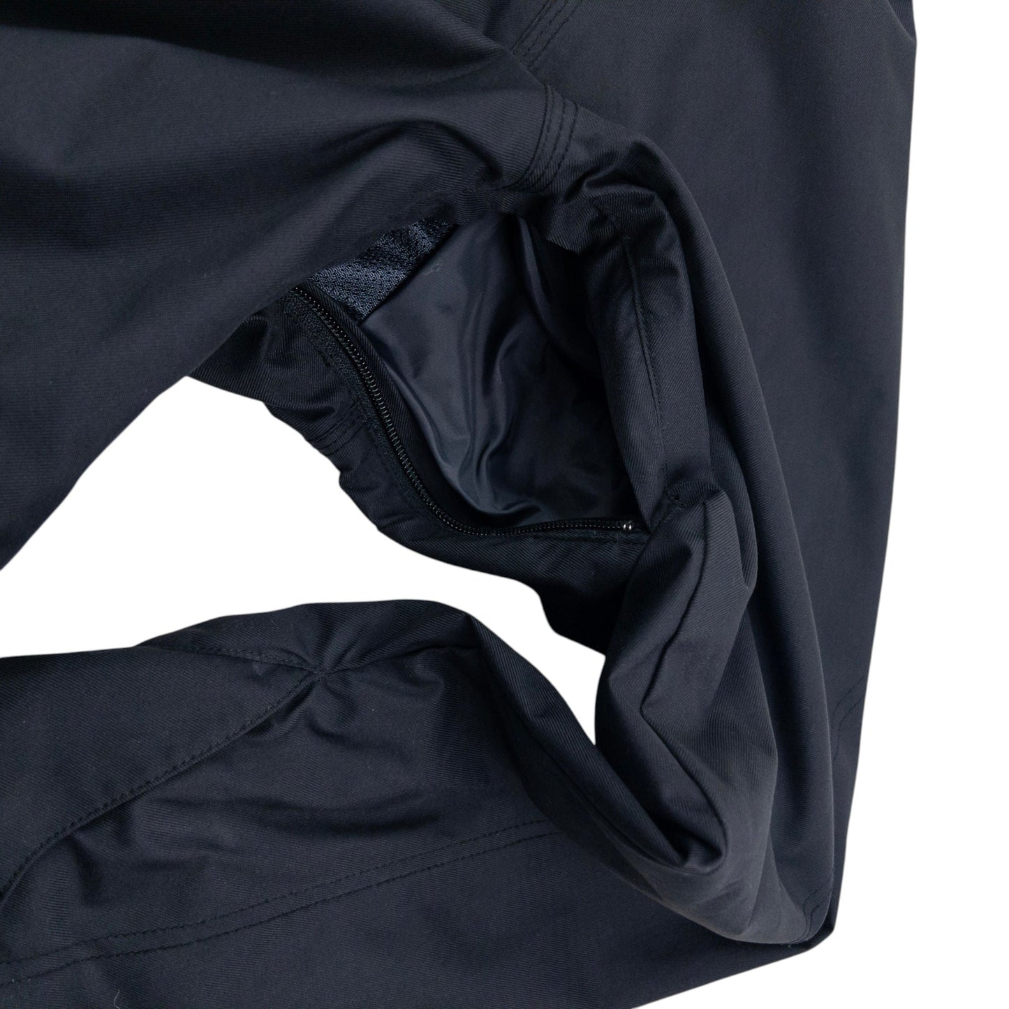 Vintage 90s Oakley Zip Up Snowboarding Jacket Size L