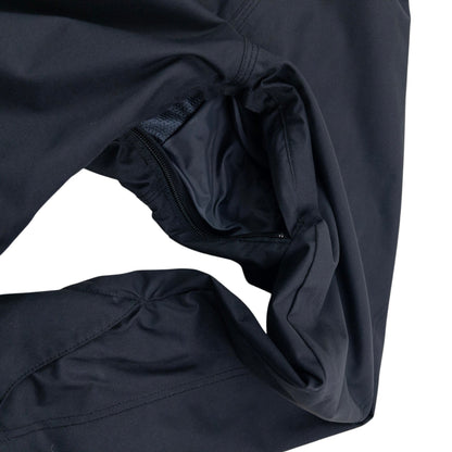 Vintage 90s Oakley Zip Up Snowboarding Jacket Size L