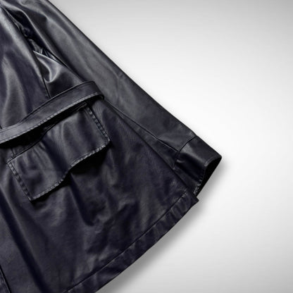 Left Hand Thermojoint Button-Up Jacket (90s)