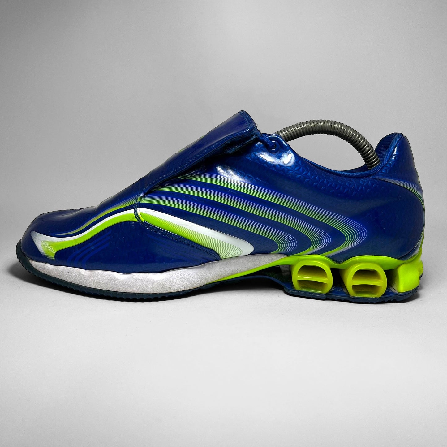 Adidas +F50 Tunit A3 Bounce (2005)