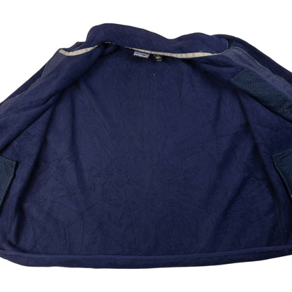 Vintage Patagonia Zip Up Fleece Jacket Size XL