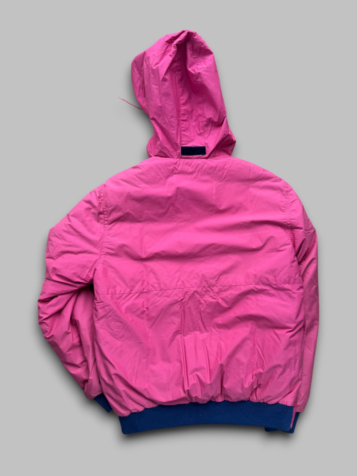 Moncler Women’s 80s GoreTex ASICS Ski Puffer Jacket (S) | Small, Pink