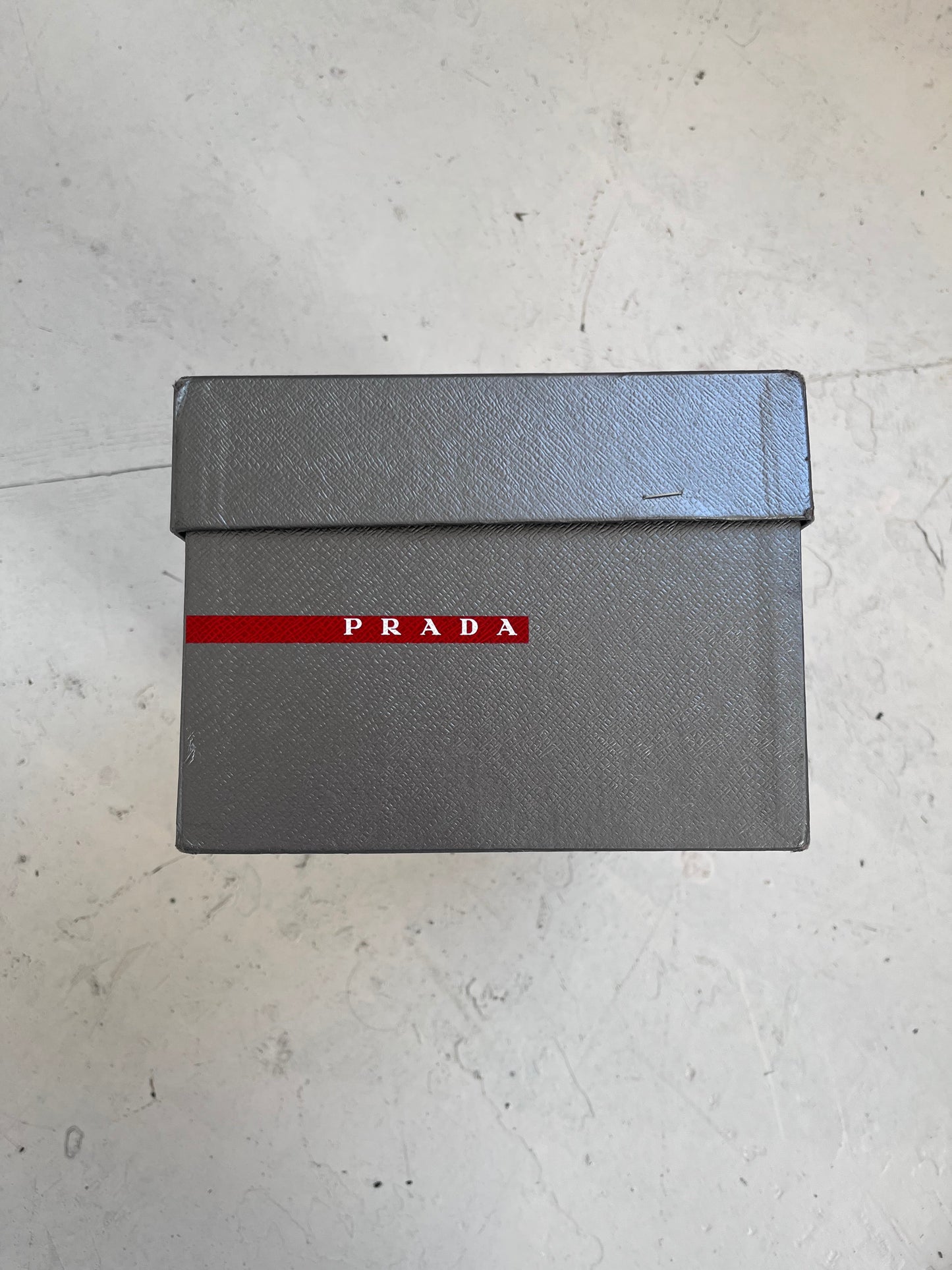 2000s prada americas cups | Black, Glossy Black