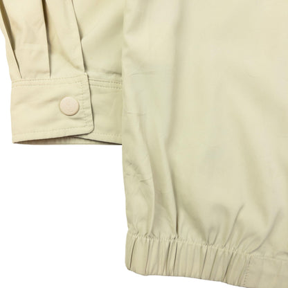 Vintage YSL Yves Saint Laurent Harrington Jacket Size M