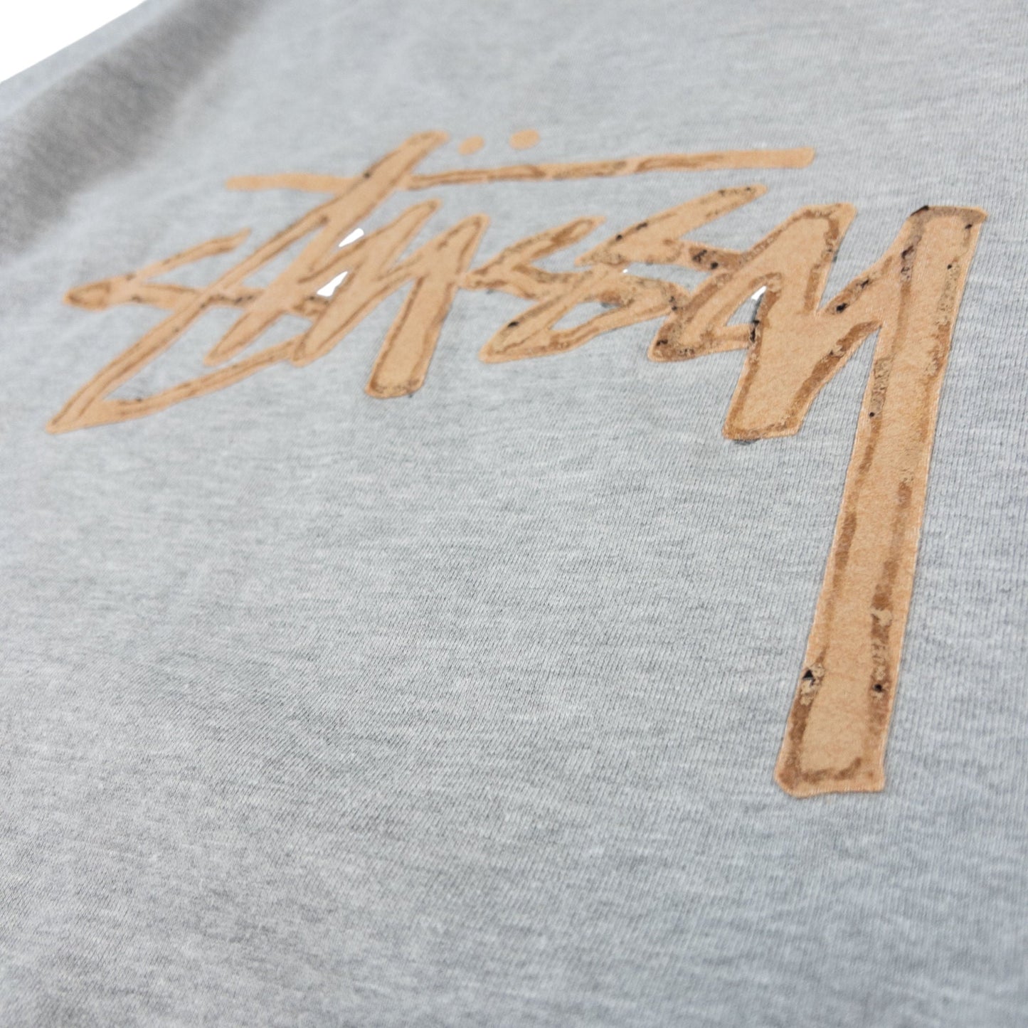 Vintage Stussy Sweatshirt Size L