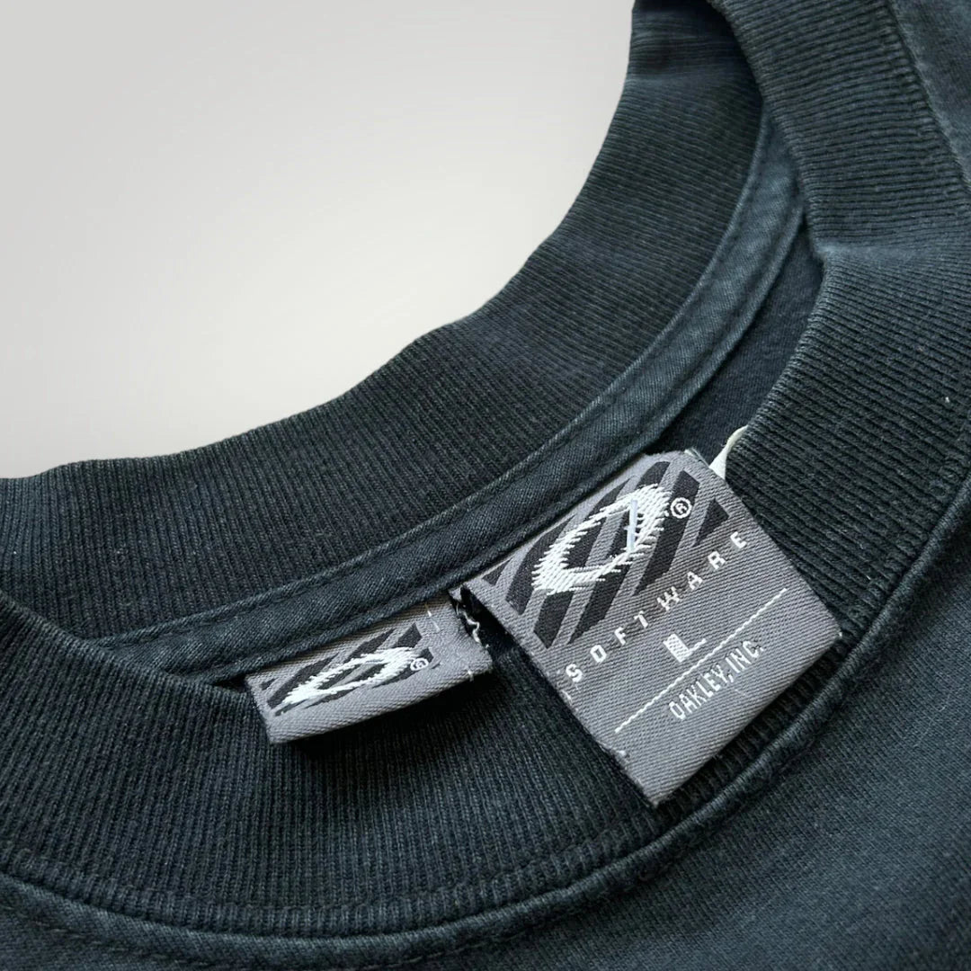 Oakley Software Bomb T-shirt XL