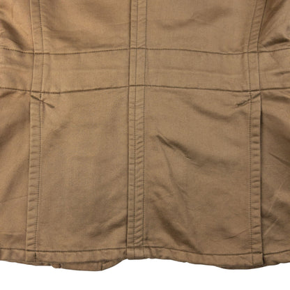 Vintage Cabane De Zucca By Issey Miyake Jacket Women's Size M