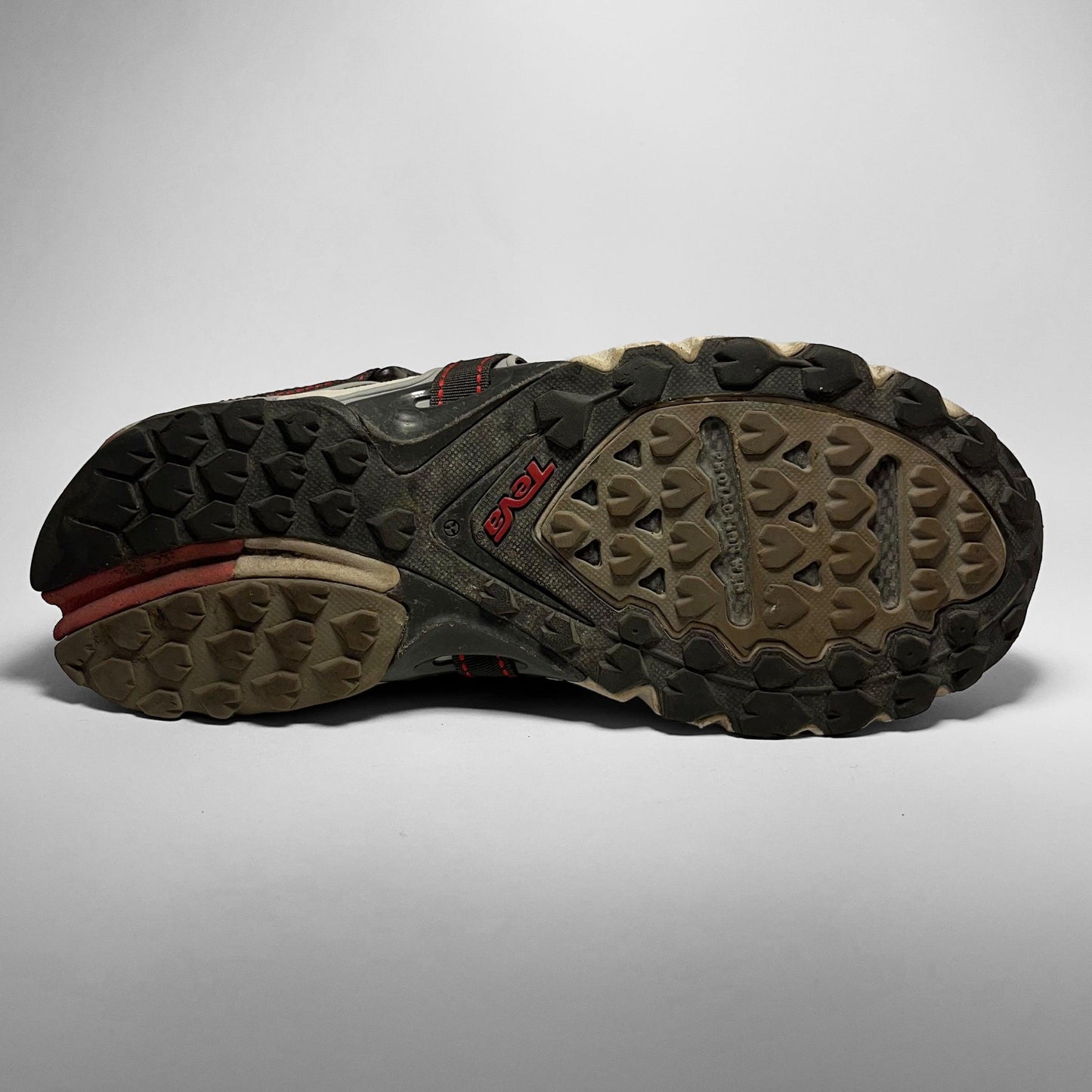 Teva Spider XC (2000s) - Known Source