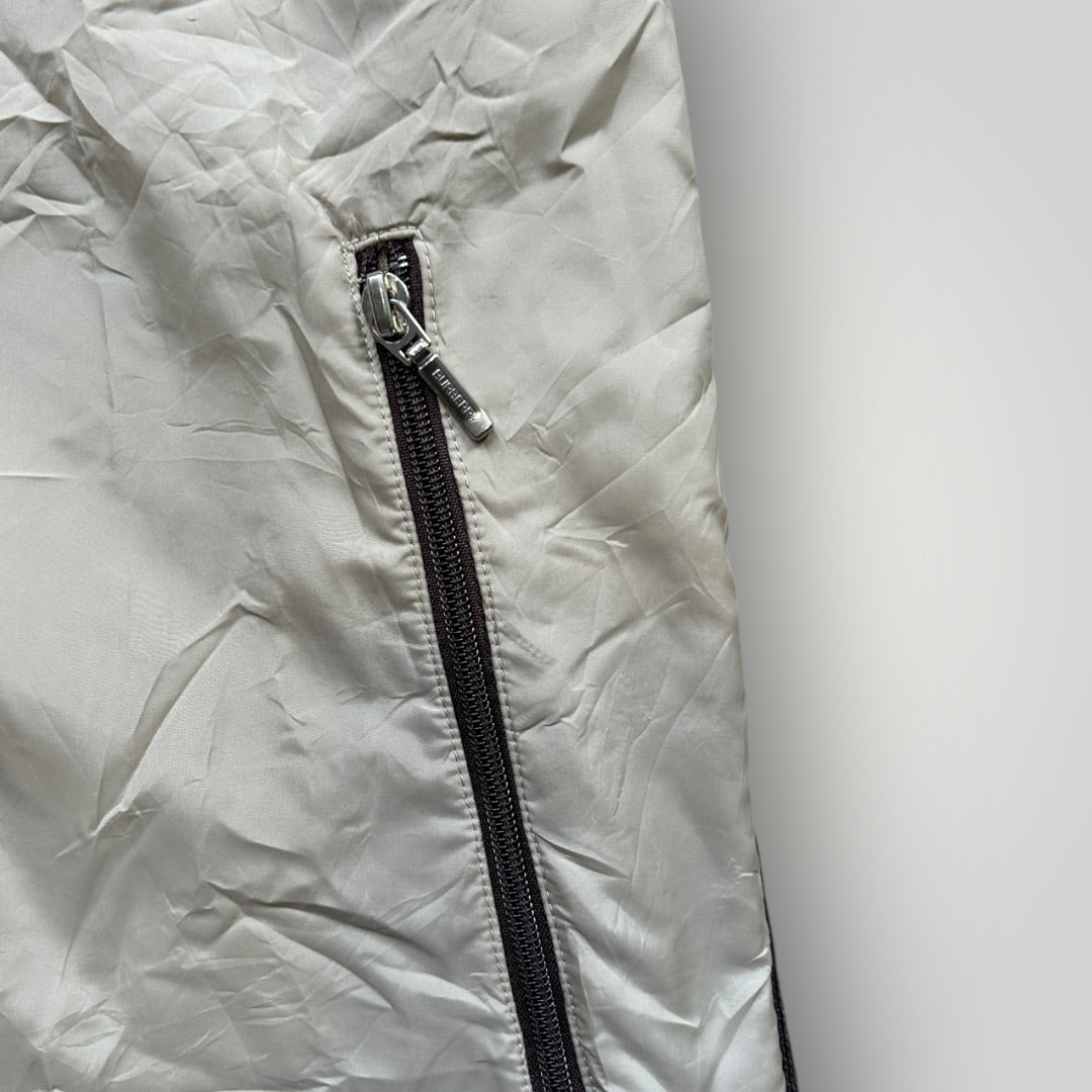 Burberry Black Label Zip Track Top L | Default Title, Black