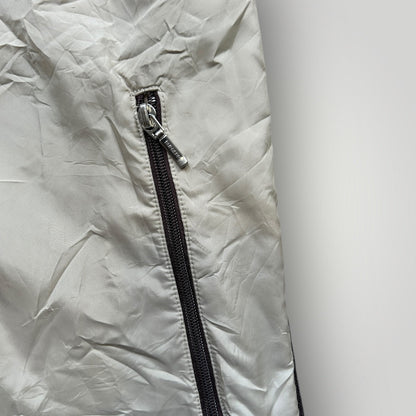 Burberry Black Label Zip Track Top L | Default Title, Black
