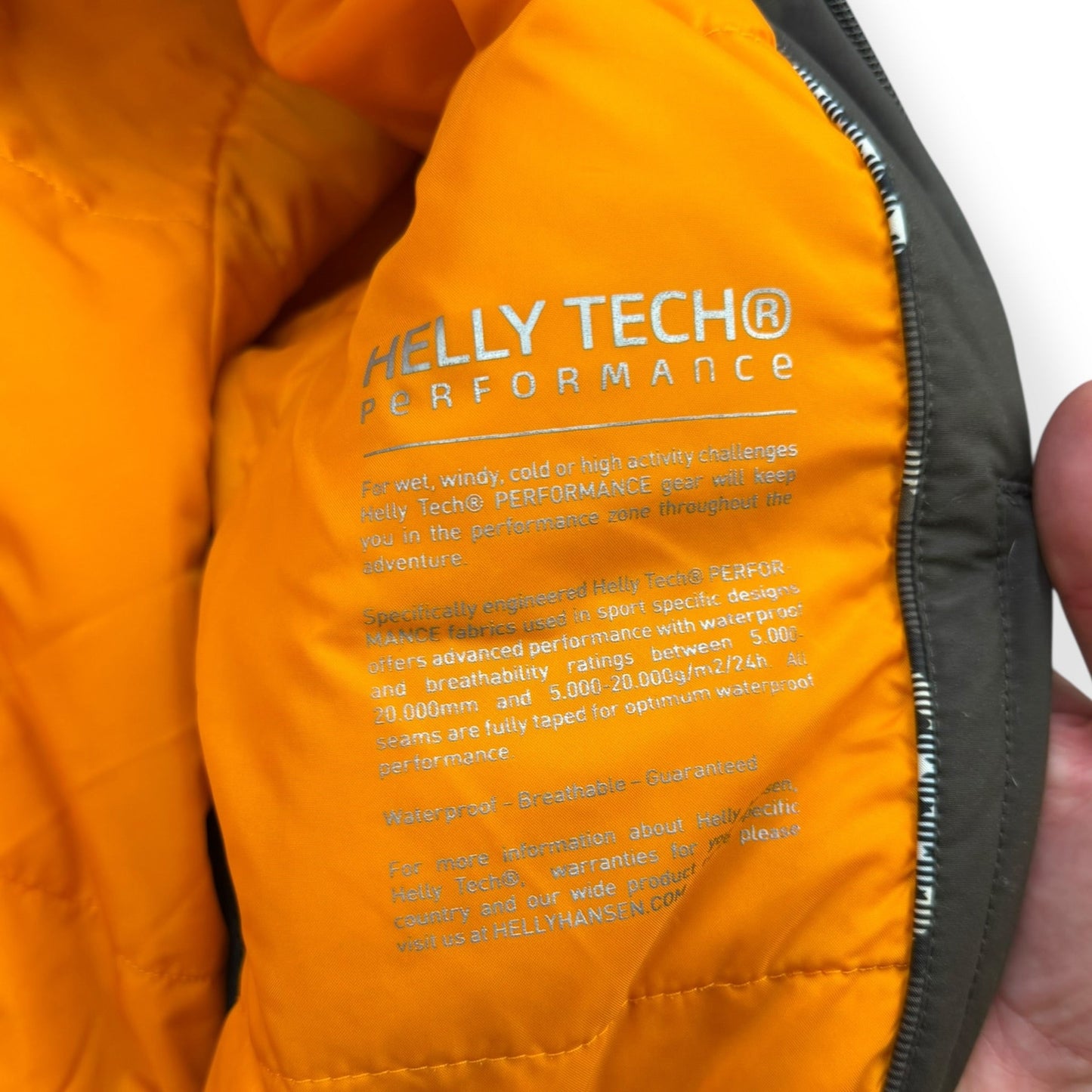 Helly Hansen Tech Performance Plaid Jacket (S) | Default Title, Multicoloured