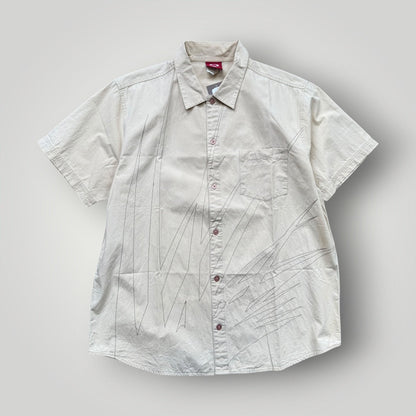 2000's Oakley Red Tab Shirt XL | Default Title, Red