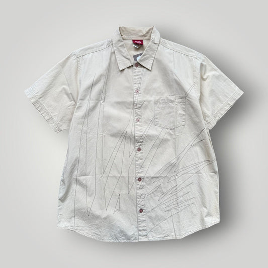 2000's Oakley Red Tab Shirt XL | Default Title, Red
