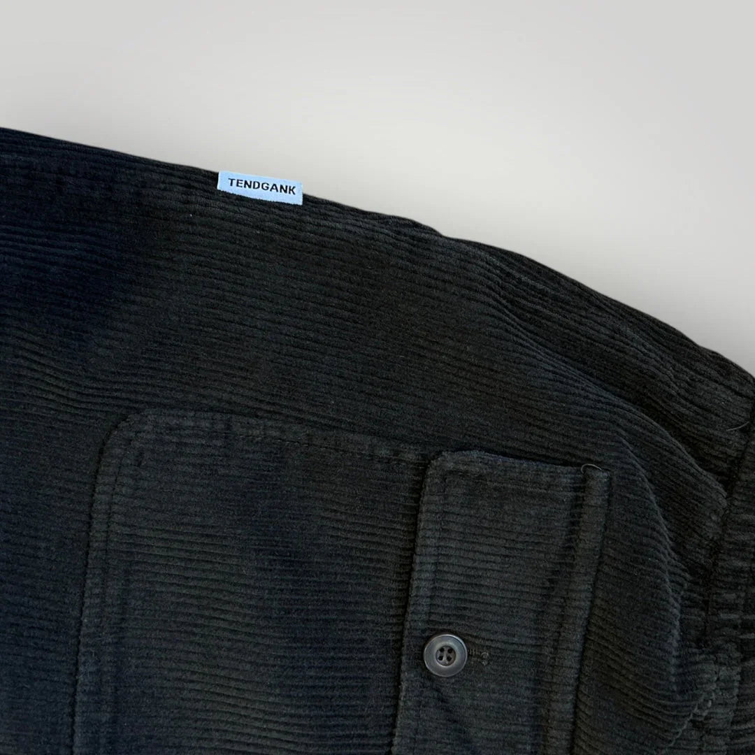 Tendgank Jp. Corduroy Balloon Pants 32x30