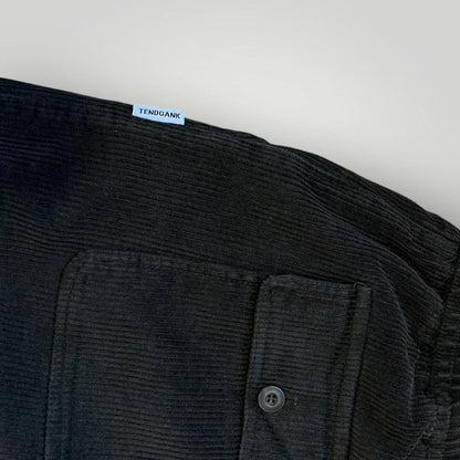 Tendgank Jp. Corduroy Balloon Pants 32x30