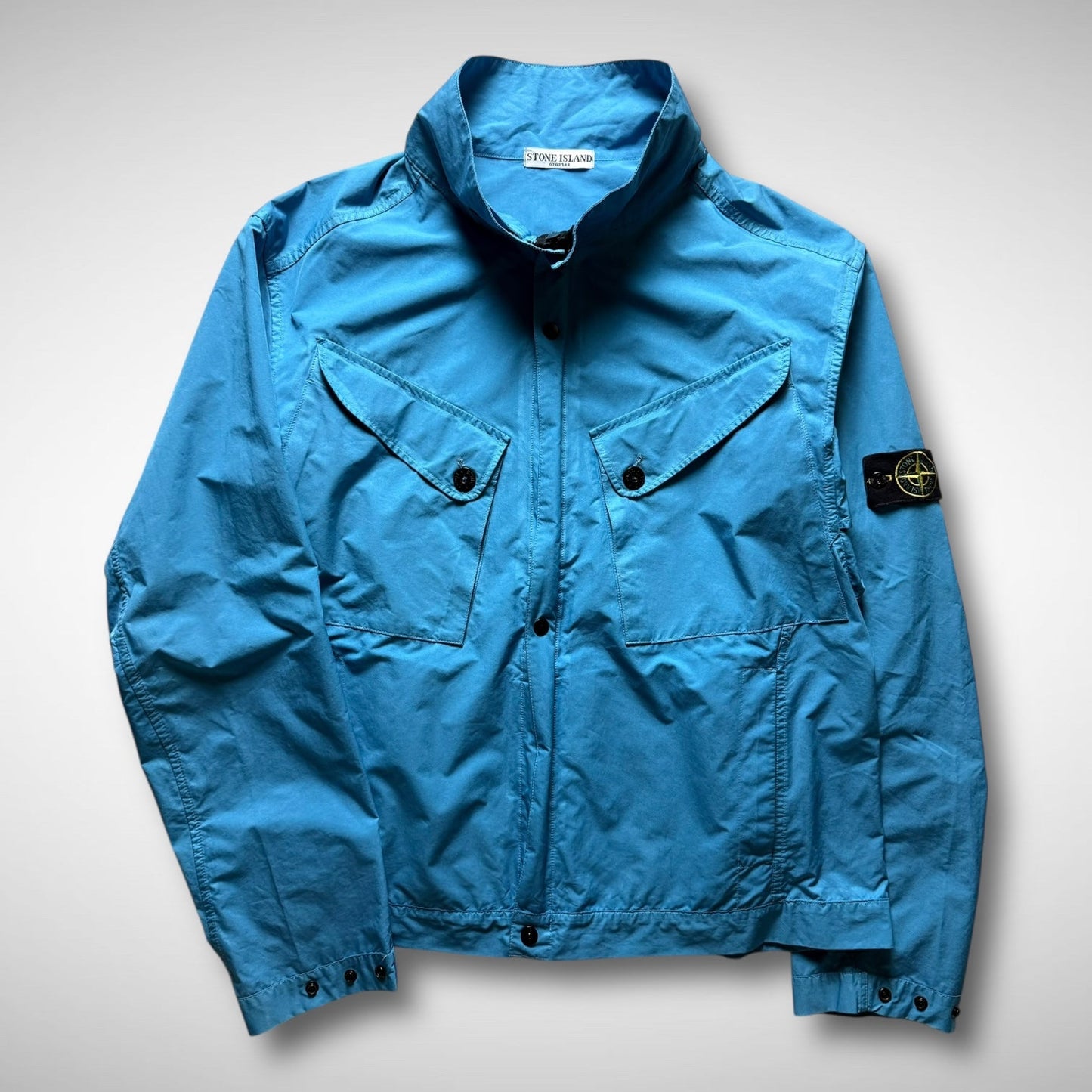 Stone Island David-TC Jacket (SS2006)