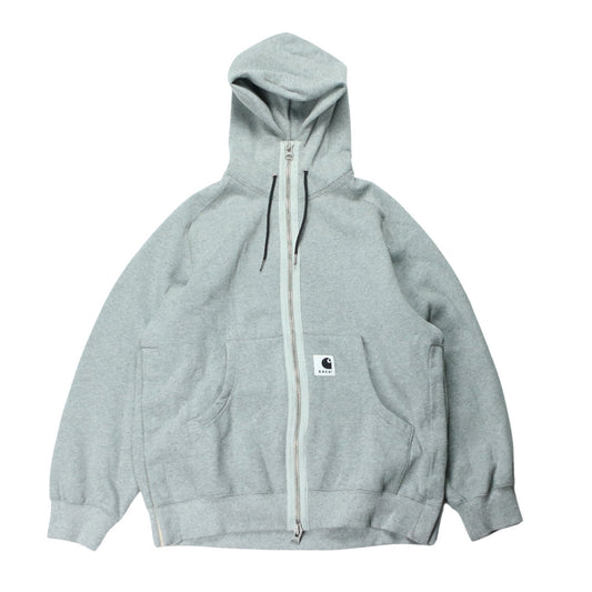 CARHARTT WIP X SACAI HOODY