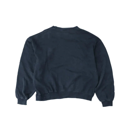 BENETTON F1 CREWNECK  (M)