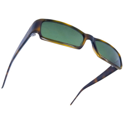 Vintage 2000s Gucci Tortoise Shell Sunglasses