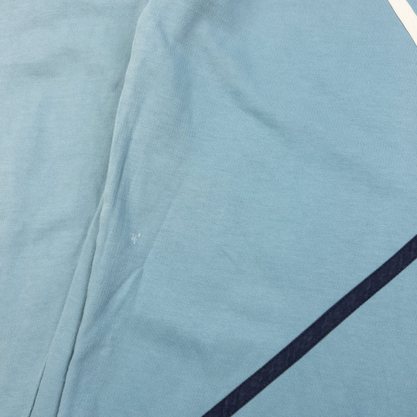 Vintage Burberry Striped Lightweight Jumper Size XL