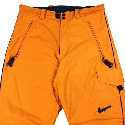 Vintage Nike ACG Trousers Size M