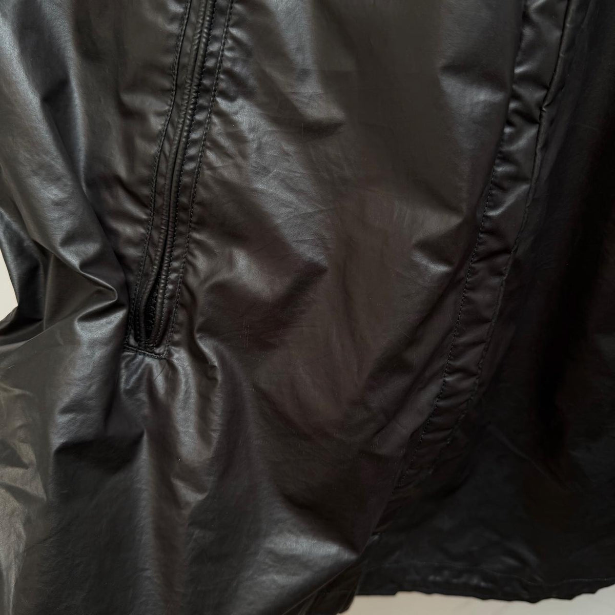 2011 Stone Island Heat Reactive Jacket (XL) | Extra Large, Brown