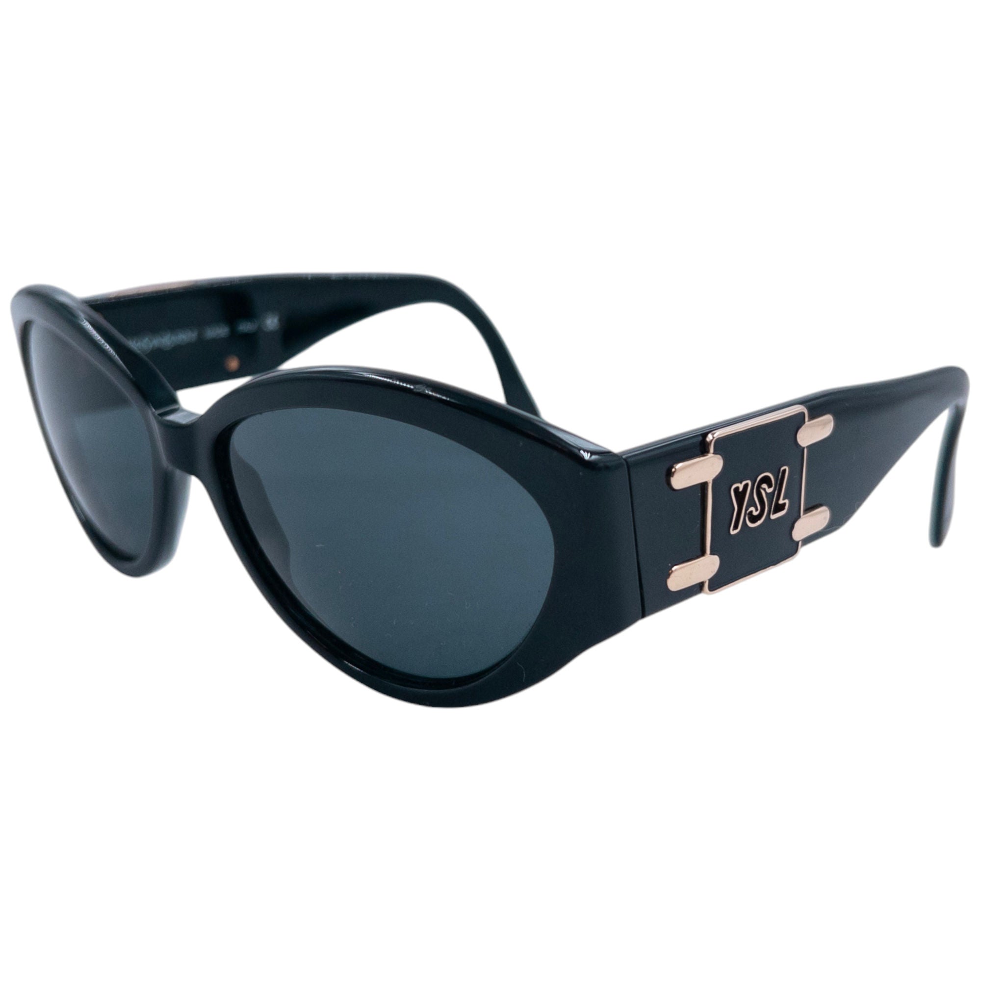 vintage YSL sunglass