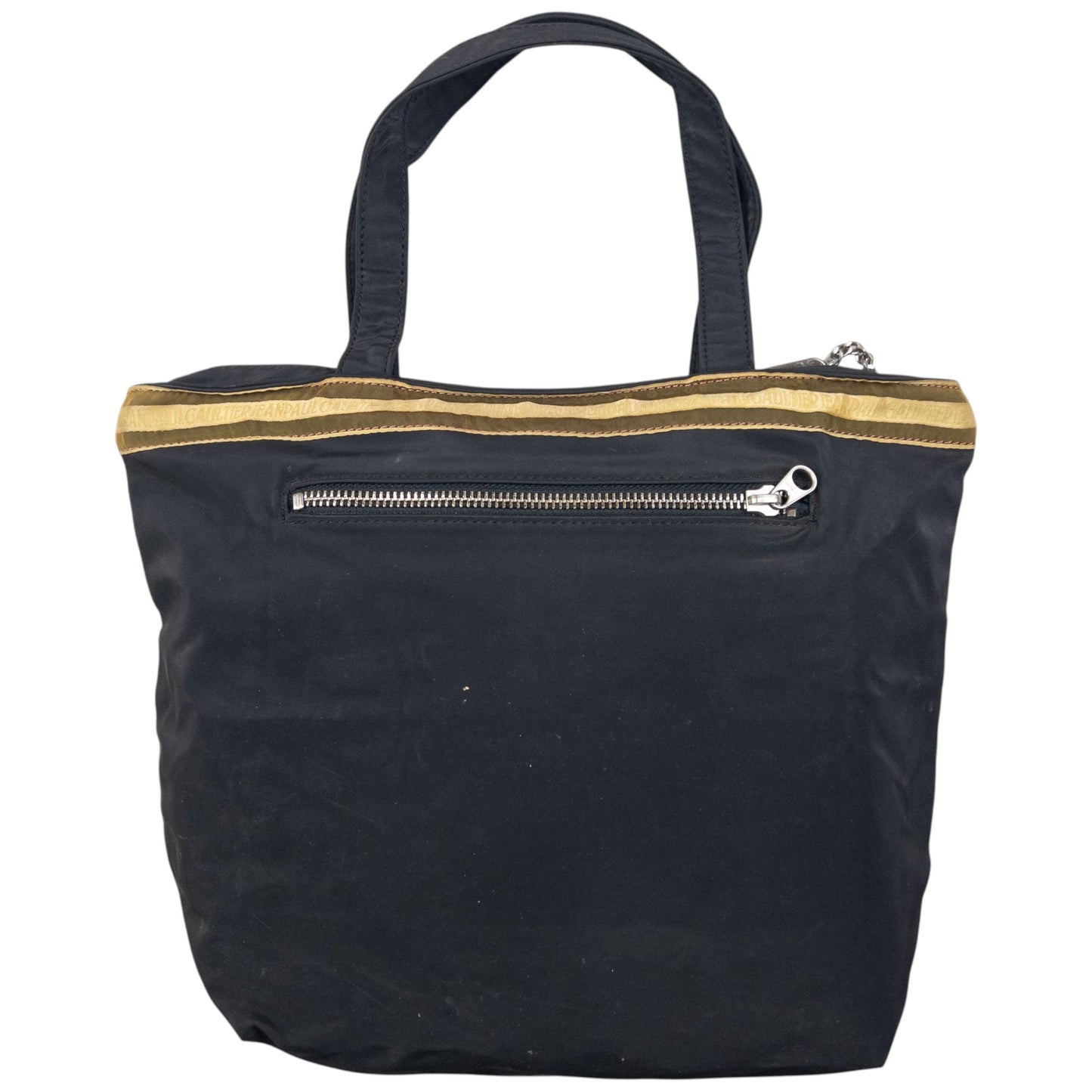 Vintage Jean Paul Gaultier Handbag