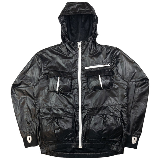 Vintage Oakley Lightweight Cargo Jacket Size S