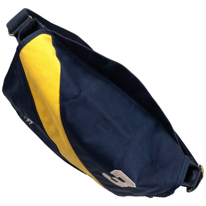 Vintage Polo Ralph Lauren Crossbody Messenger Bag