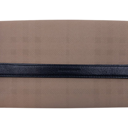 Vintage Burberry Nova Check Purse