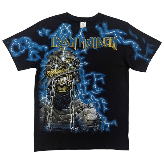 Iron Maiden T-Shirt - L