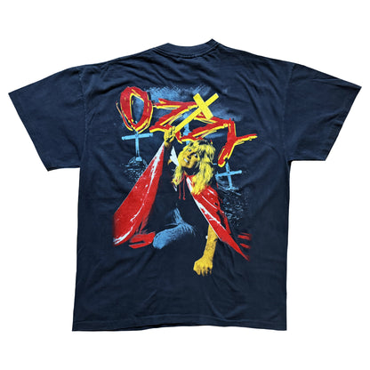 Ozzy Osbourne T-Shirt - XL