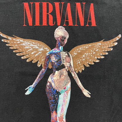 Nirvana T-Shirt - XL