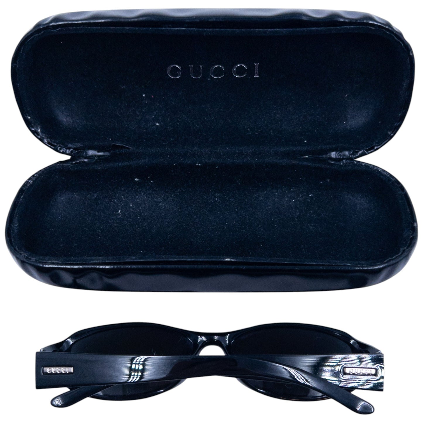 Vintage Gucci Sunglasses