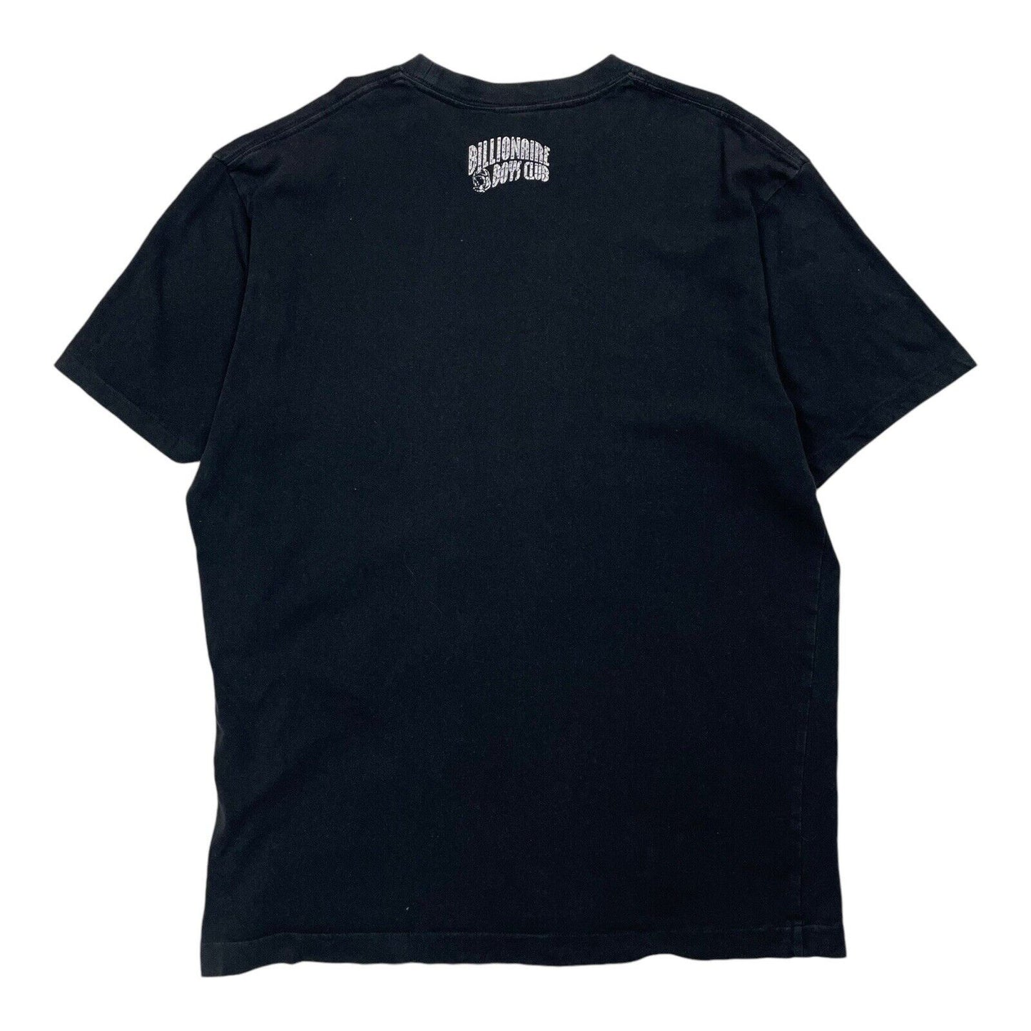 Billionaire Boys Club Astronaut Helmet T-Shirt, Size XL | XL, Black