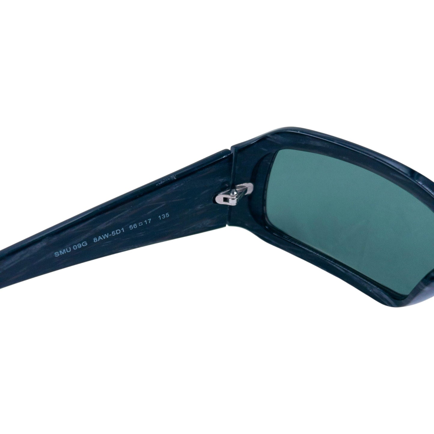 Vintage 2000s Miu Miu Diamonte Sunglasses | O/S, Black