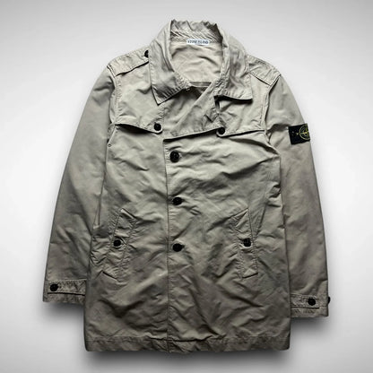 Stone Island David-TC Trenchcoat (SS2011)