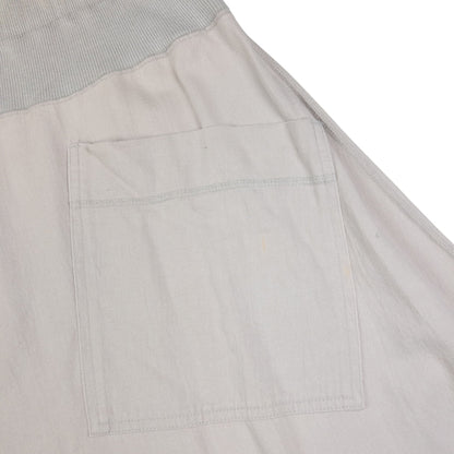 Vintage Plantation By Issey Miyake Skirt Womens Size W34