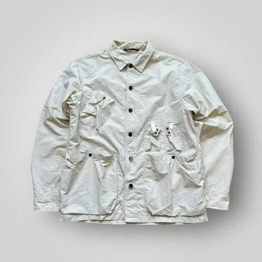 Uniform Bridge Utility Multi-pocket Jacket L