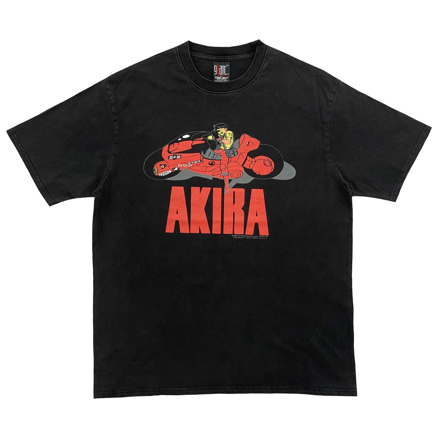 Akira T-Shirt - XL