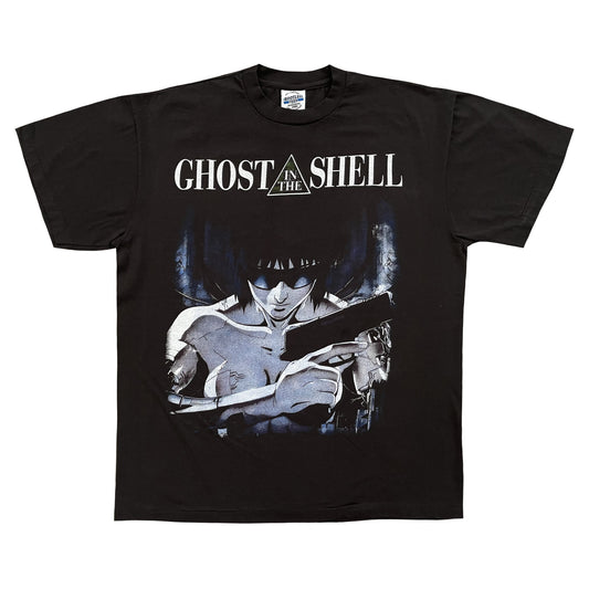 Ghost In The Shell T-Shirt - XL
